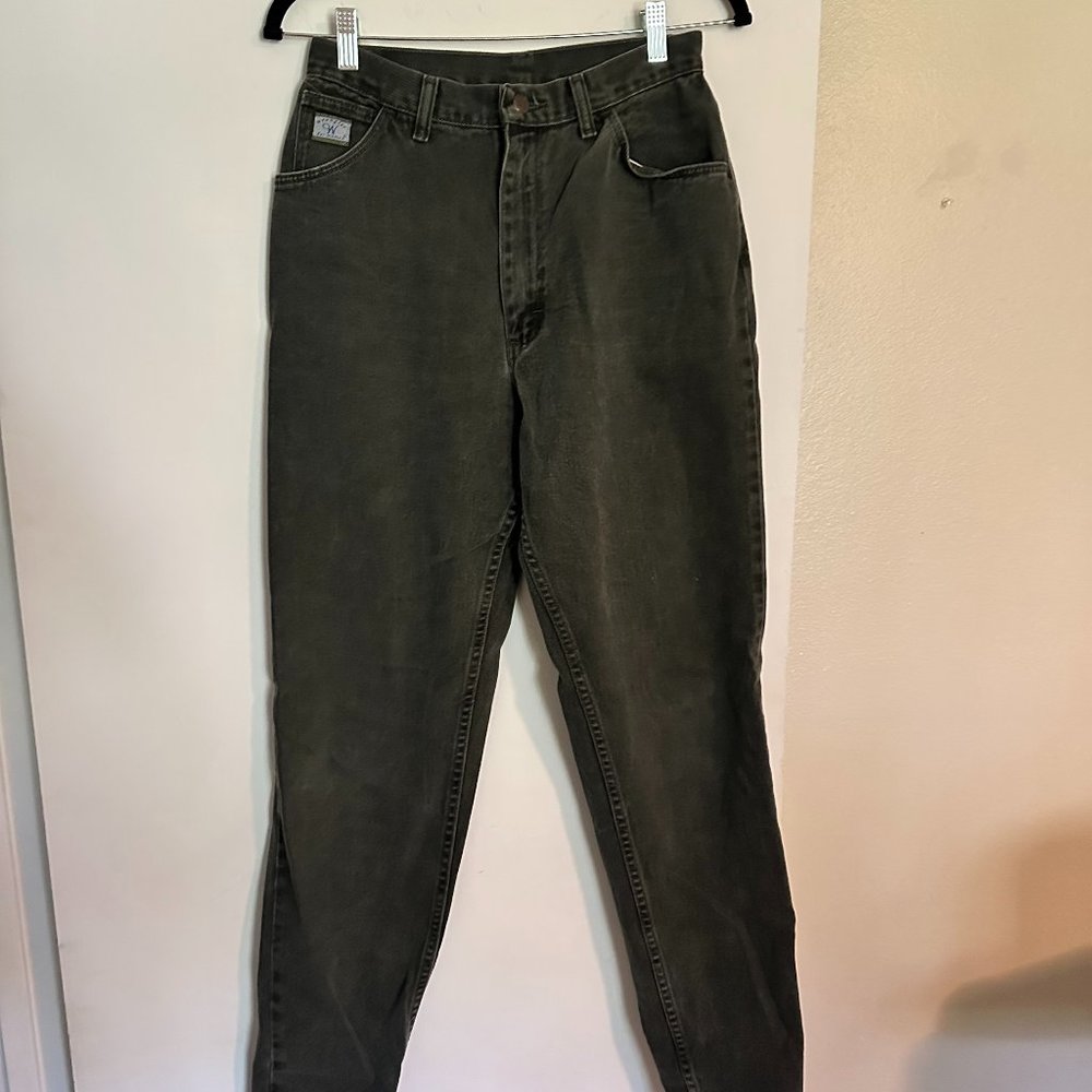 Vintage Wrangler jeans